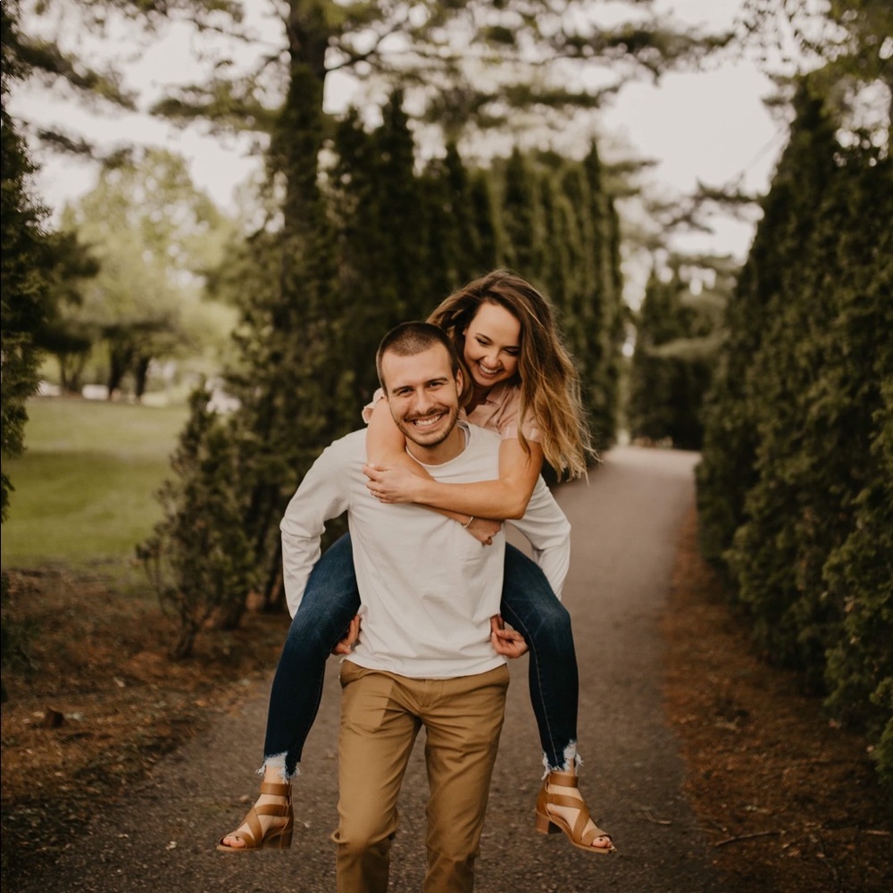 Meet your Posher, Alexa